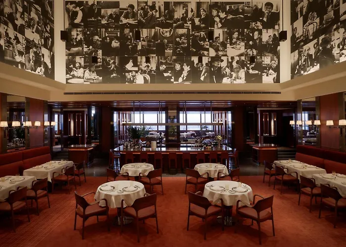 Park Hyatt Tokyo